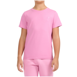 Tricou copii 4F Tshirt F3528 Pink roz Pink