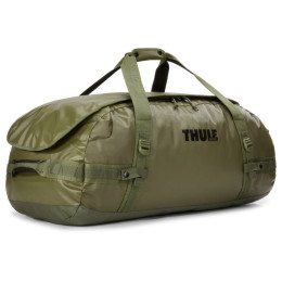 Geantă de voiaj Thule Chasm 90L olive