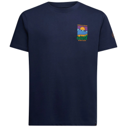 Tricou bărbați La Sportiva Always Climbing T-Shirt M