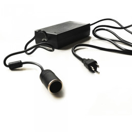 Adaptor GoSun Fusion Hybrid AC Fusion, Sport-E, Breeze, Brew