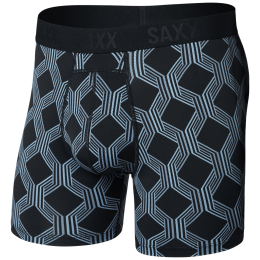 Boxeri Saxx Smooth Flex Light Compression Boxer Brf