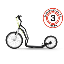 Trotinetă Yedoo Mula RunRun