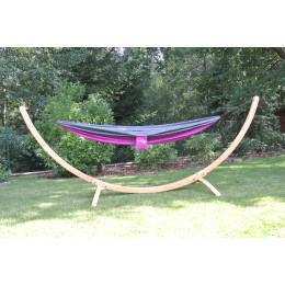 Accesoriu pentru hamac Hamaka.eu Maya LUX M larix