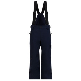Pantaloni de iarnă copii Fundango Berge Pants Patriot Blue albastru închis Patriot Blue