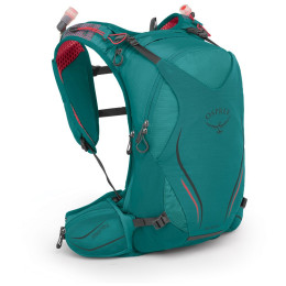 Rucsac femei Osprey Dyna 15 II verde