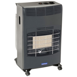 Sobă Campingaz Turbo