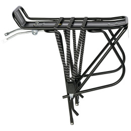 Portbagaj spate bicicletă Sport Arsenal Art. 215