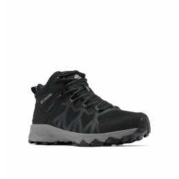 Încălțăminte bărbați Columbia Peakfreak™ II Mid Outdry™ negru