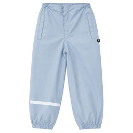 Pantaloni copii DucKsday Rainpants Light Blue albastru deschis Light Blue