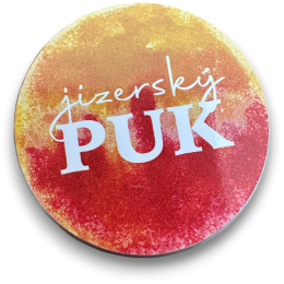 Balsam pentru mâini Seš kus Jizerský puk portocaliu/ Rakytník