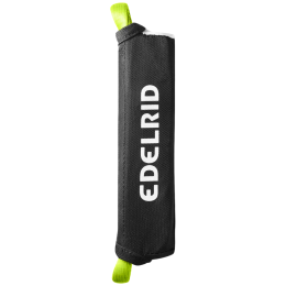 Amortizor Edelrid eShockstop pro 140 negru night