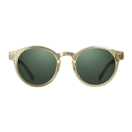 Ochelari de soare Vallon Waylons - Non-polarized bej Sage