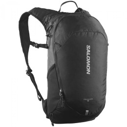 Rucsac Salomon Trailblazer 10 negru/alb Black