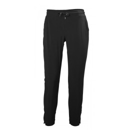 Pantaloni jogging femei Helly Hansen W Thalia Pant negru