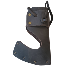 Husă de piele Hultafors Spare Sheath Hb Sshb-0,5H