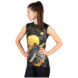 Maiou femei Drexiss Full Golden Summit Coolmax