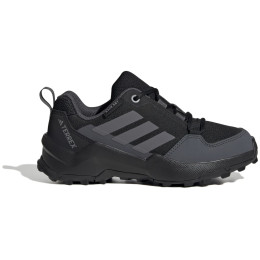 Încălțăminte copii Adidas Terrex Ax4R R.Rdy K gri/negru Black