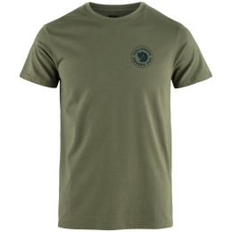 Tricou bărbați Fjällräven 1960 Logo T-shirt M