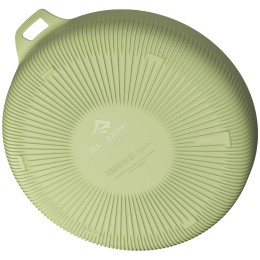 Farfurie Sea to Summit Horizon Plate - L verde Tarragon