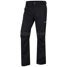 Pantaloni bărbați Husky Loper M negru