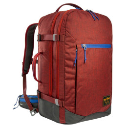 Rucsac de mână pentru avion Tatonka Traveller Pack 35 roșu tango red
