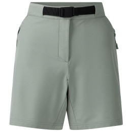 Pantaloni scurți femei Dare 2b Melodic Pro III Short verde deschis GlacierGreen