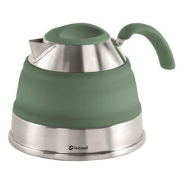 Fierbător Outwell Collaps Kettle 1,5L