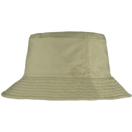 Pălărie Fjällräven Reversible Bucket Hat bej