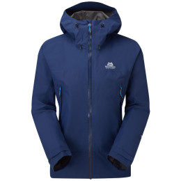 Geacă bărbați Mountain Equipment Garwhal Mens Jacket albastru