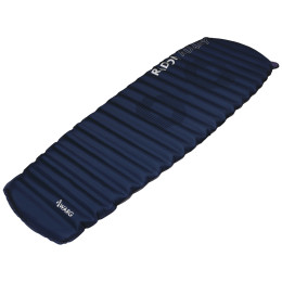Saltea autogonflabilă Warg Radon Mummy 5