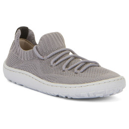 Teniși pentru copii Frodo Barefoot zeru spring Grey/Blue