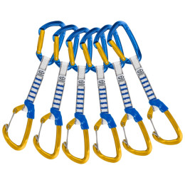 Buclă echipată Climbing Technology NY Pro 12cm