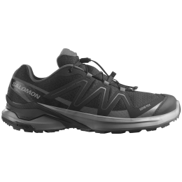 Încălțăminte turistică bărbați Salomon Examotion Gore-Tex