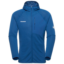 Hanorac funcțional bărbați Mammut Aenergy Light ML Hooded Jacket