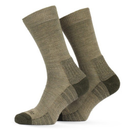 Șosete merino bărbați Bridgedale Hike MW MP Boot