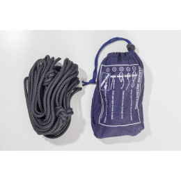 Coardă hamac TicketToTheMoon Nautical Rope