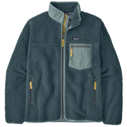 Geacă bărbați Patagonia Classic Retro-X Jacket