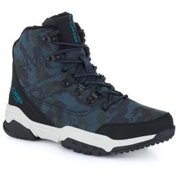 Încălțăminte de iarnă copii Loap Hodge albastru