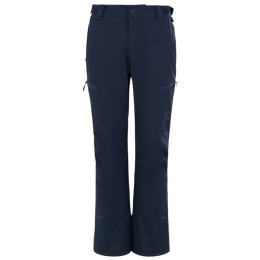 Pantaloni de iarnă bărbați Fundango Teak Pants albastru închis patriot blue