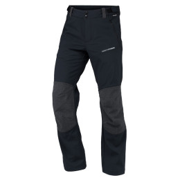 Pantaloni bărbați Northfinder Westin negru black