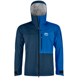 Geacă bărbați Ortovox 3L Ortler Jacket M