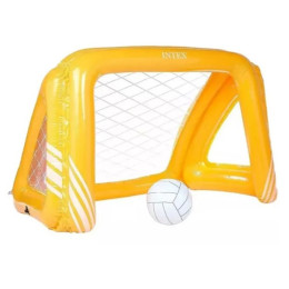 Poartă gonflabilă Intex Fun Goals Game 58507NP