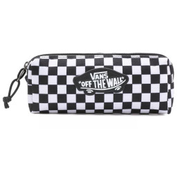 Husă Vans By Otw Pencil Pouch Boys negru/alb