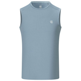 Maiou bărbați Dare 2b Agile Tank albastru Mercury