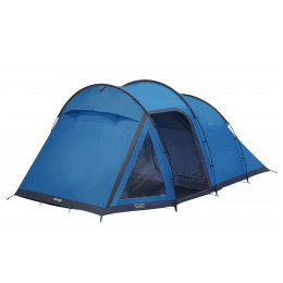 Cort expus Vango Beta 550 XL albastru River