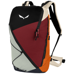 Rucsac Salewa Puez 23L W Bp roșu/portocaliu Multi