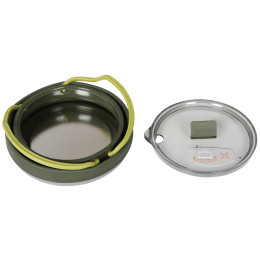 Fierbător Warg Fold Kettle 1l