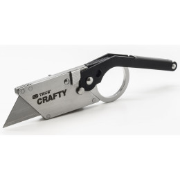 Briceag True
Utility Crafty gri