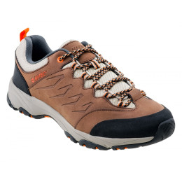 Încălțăminte bărbați Hi-Tec Beston maro