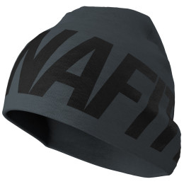 Căciulă Dynafit Light Logo Beanie gri/negru 0721 - cinder/0910